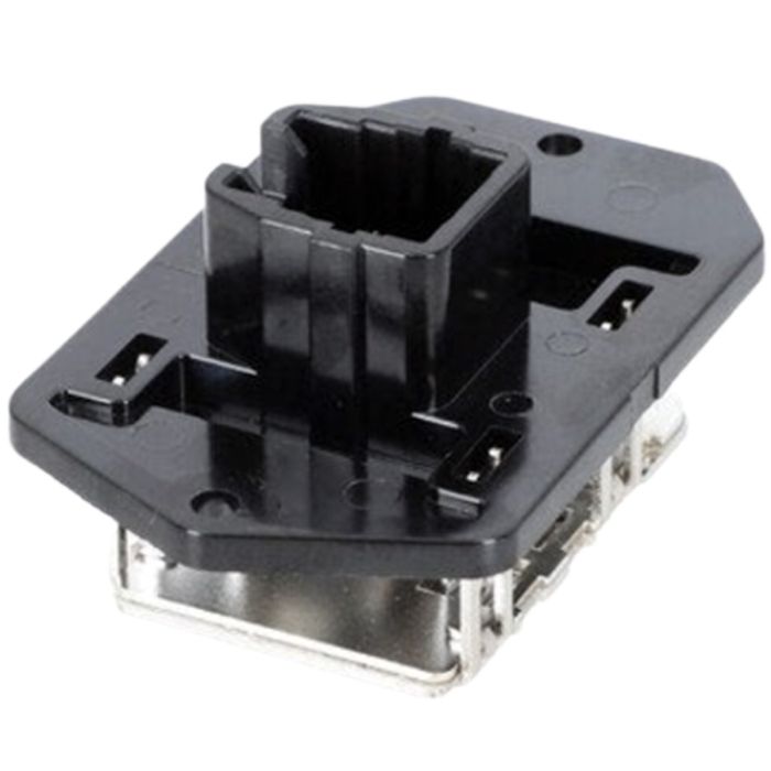 Blower Resistor 3A851-72180 For Kubota main product photo