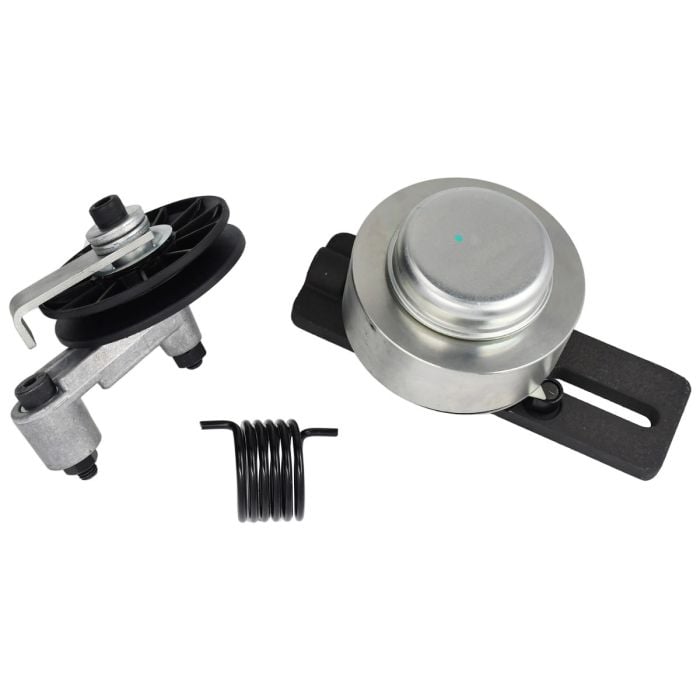 6735884 6662997 Drive Belt Tensioner Cooling Fan Pulley Kits 6711698 6725212 6700115 for Bobcat main product photo