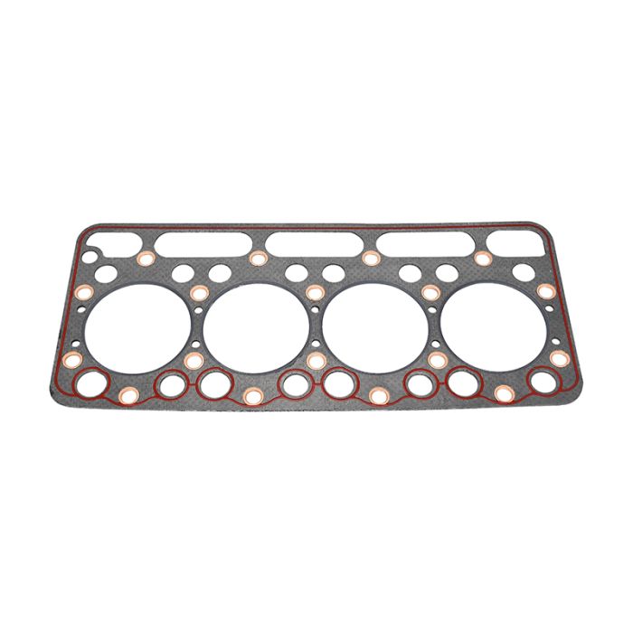 New Cylinder Head Gasket 6666799 For Bobcat main product photo