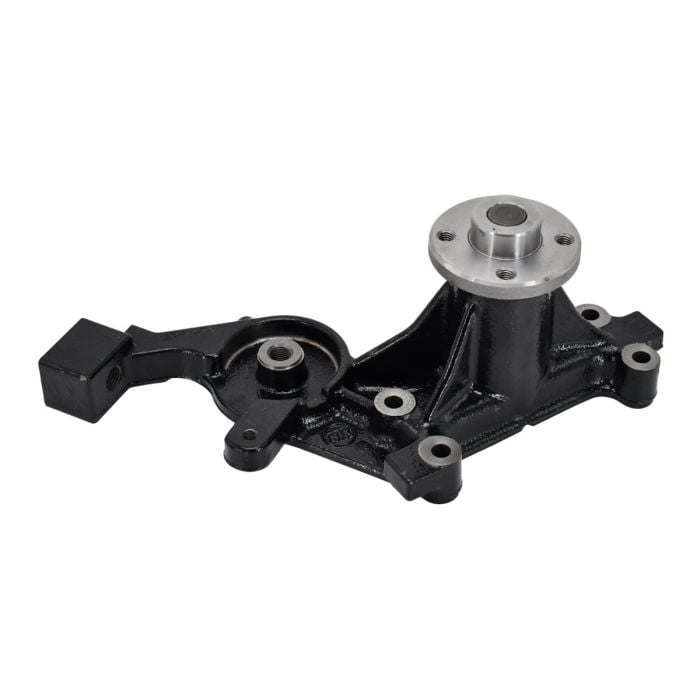 Fan Bracket Assembly 1G410-74032 For Kubota main product photo