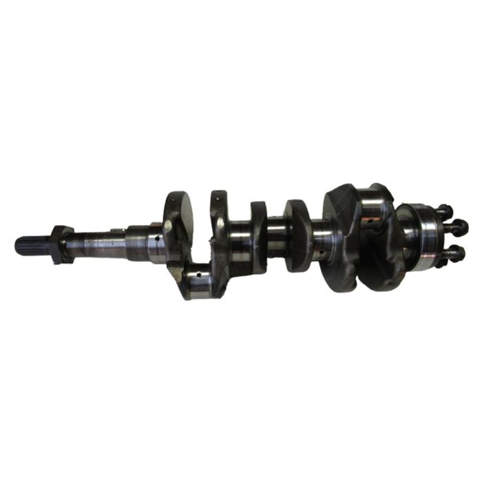 Crankshaft 16467-23010 For Kubota main product photo
