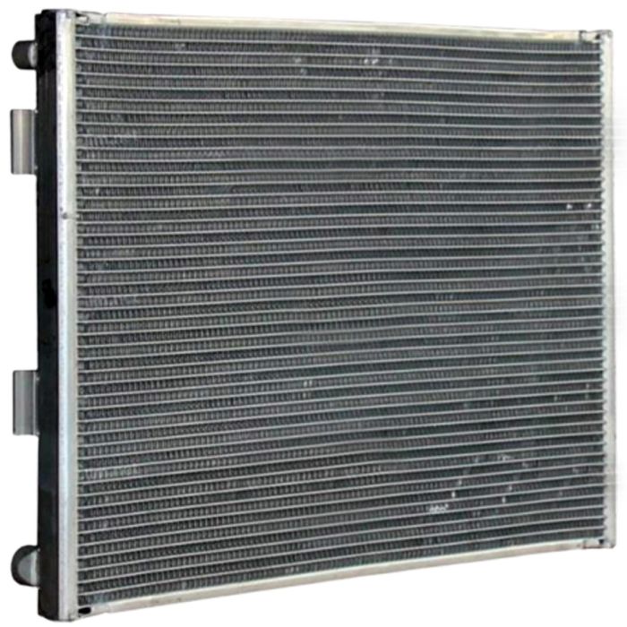 Air Conditioning Condenser K7731-87610 For Kubota main product photo
