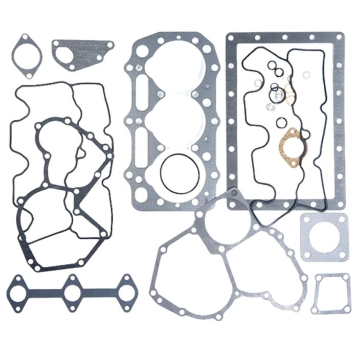 Full Gasket Set U5LC0018 For Perkins main product photo