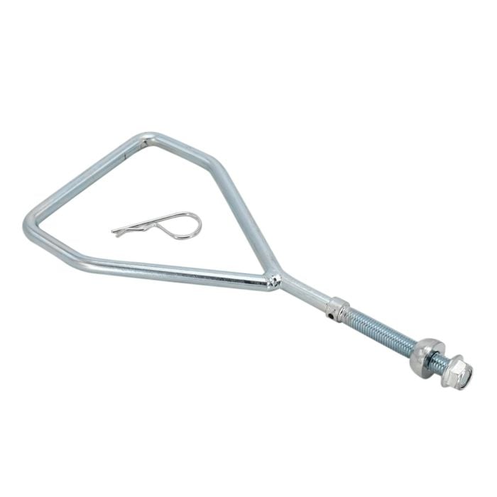 M131640 H135891 Front Draft Arm For John Deere main product photo