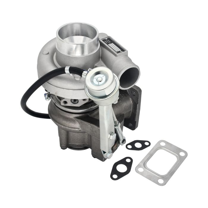 Turbocharger 3592121 For Cummins main product photo