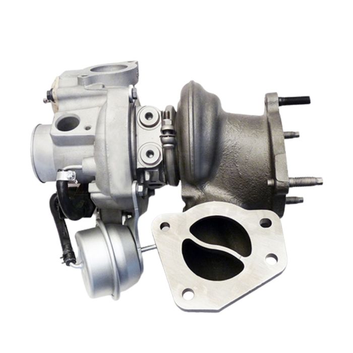 Turbocharger 53049700059 For Opel GT Insignia main product photo
