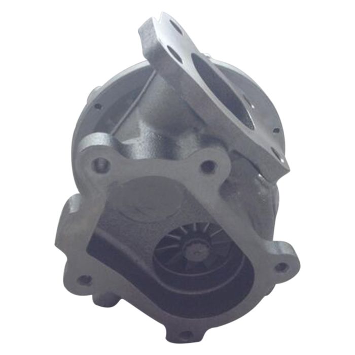 Turbocharger 02/802306 For JCB main product photo