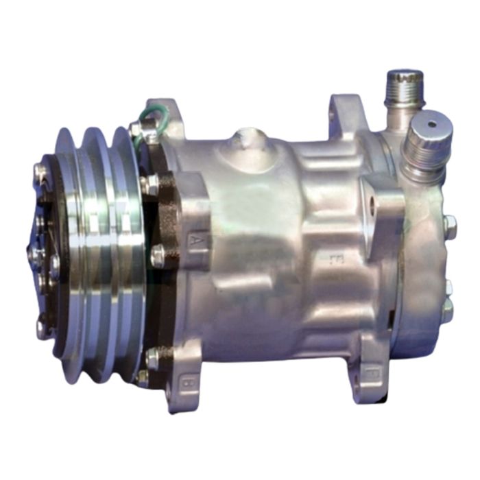Air Conditioning Compressor 24V 425-963-A230 For Komatsu main product photo