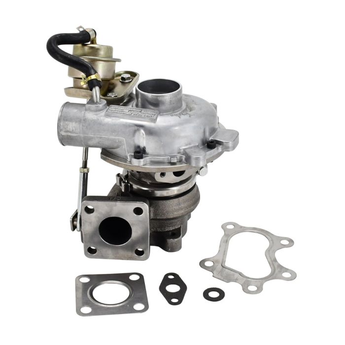 Turbocharger 8973311850 For Isuzu main product photo