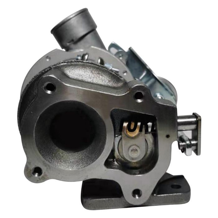 Turbocharger 8972503640 For Isuzu main product photo