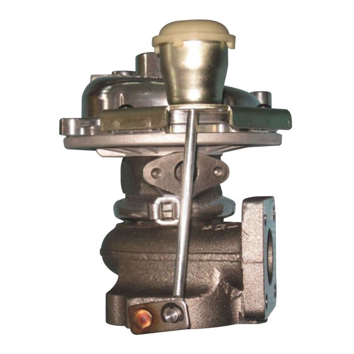 Turbocharger 8971856452 For Isuzu main product photo