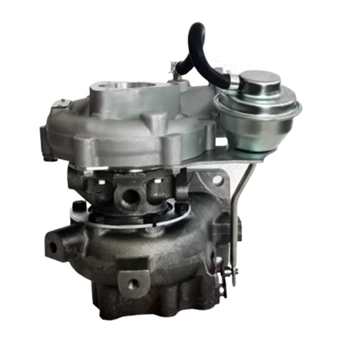 Turbocharger 14411-62T00 Turbo HT18 For Nissan main product photo