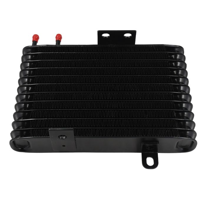 Transmission Oil Cooler Gear BOX Radiator 2920A123 For Mitsubishi main product photo