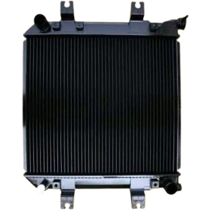 Radiator 21410-40K03 For Nissan main product photo