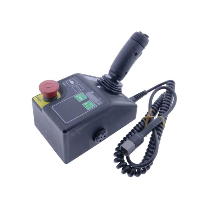 Gen 6 Control Box 1256727GT For Genie main product photo