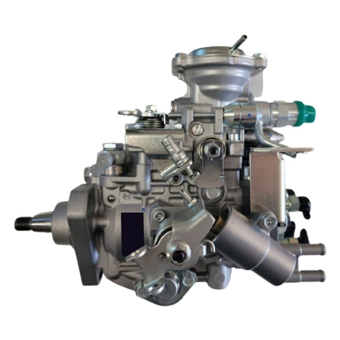 Fuel Injection Pump MP20109 For Perkins main product photo