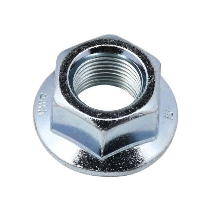 Flat Wheel Nut M18 018782C1 For Case main product photo