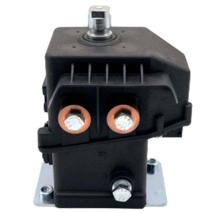 Emergency Disconnect Switch 120 A 48V 51212796 For Jungheinrich main product photo