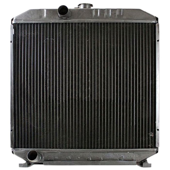 Radiator 1561272060 for Kubota main product photo