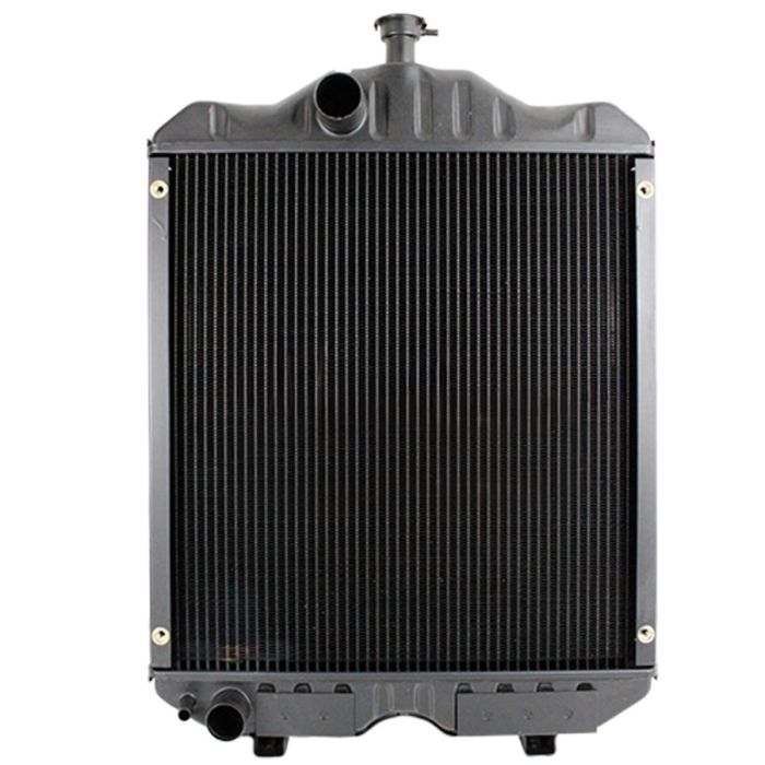 Radiator 15483-72060 For Kubota main product photo