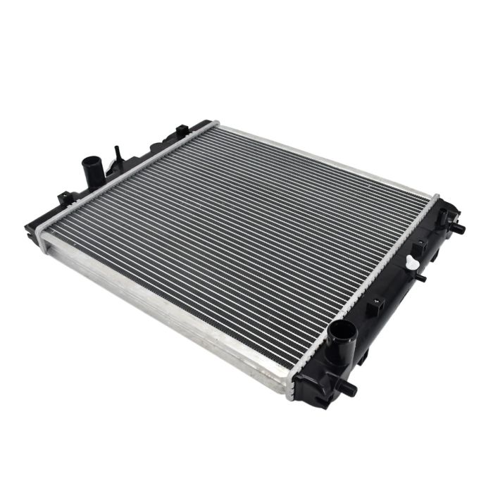 Radiator TC250-99600 for Kubota main product photo