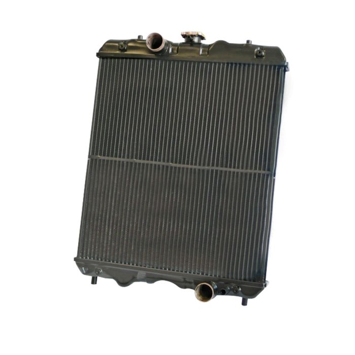 Radiator 3A751-17100 For Kubota main product photo