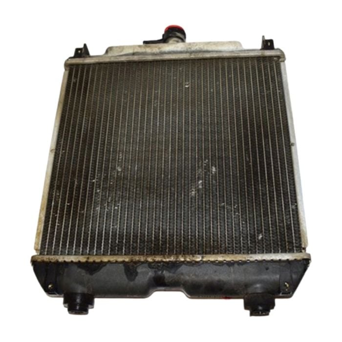 Radiator RB237-42300 for Kubota main product photo