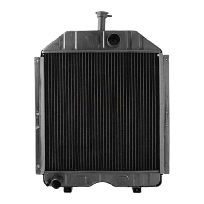Radiator 16544-72060 for Kubota main product photo