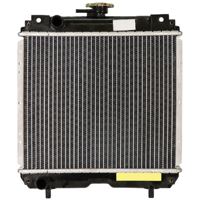 Radiator 6C120-58500 For Kubota main product photo