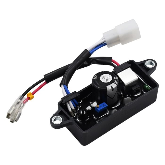 Automatic Voltage Regulator 18961-02800KB For Kubota main product photo
