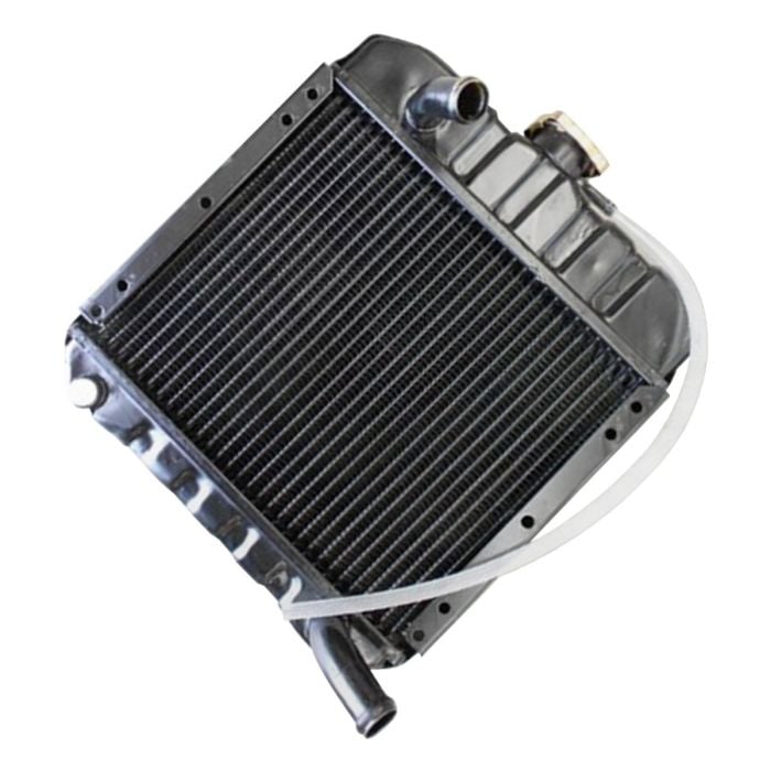 Radiator 15261-72061 for Kubota main product photo