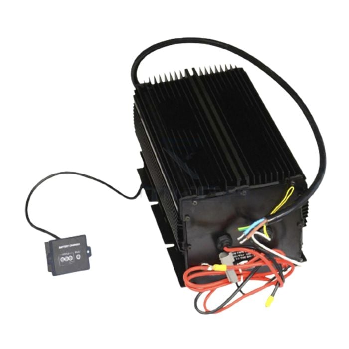 Battery Charger 24V 25A 057573-000 For Upright main product photo