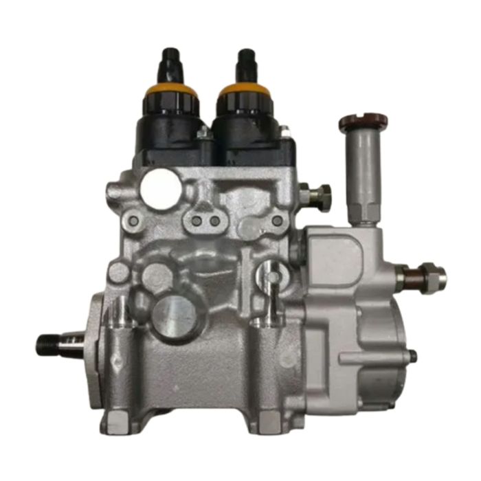 Fuel Injection Pump 094000-0662 For Komatsu main product photo