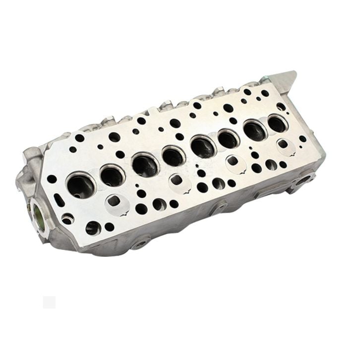 8 Valves Cylinder Head 908513 For Mitsubishi main product photo