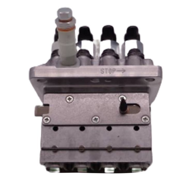 Fuel Injection Pump 16060-51010 For Kubota main product photo