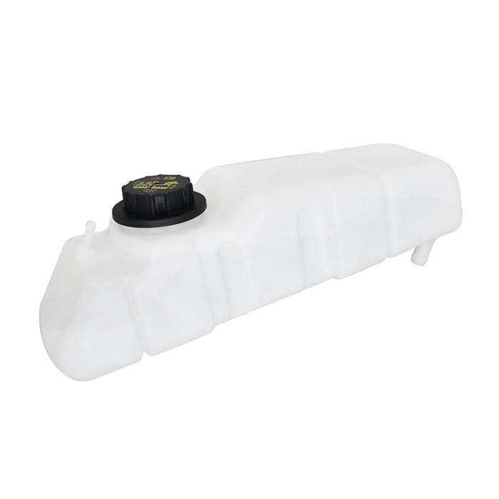 Water Radiator Coolant Tank Expansion Tank Reservoir Bottle OEM #6732375 For Bobcat main product photo