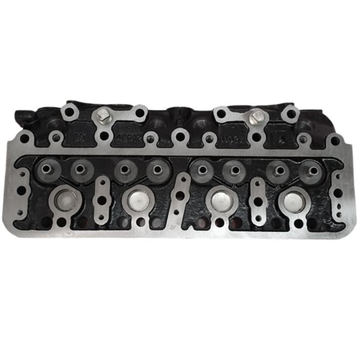 Cylinder Head 04911-20020-71 For Toyota main product photo