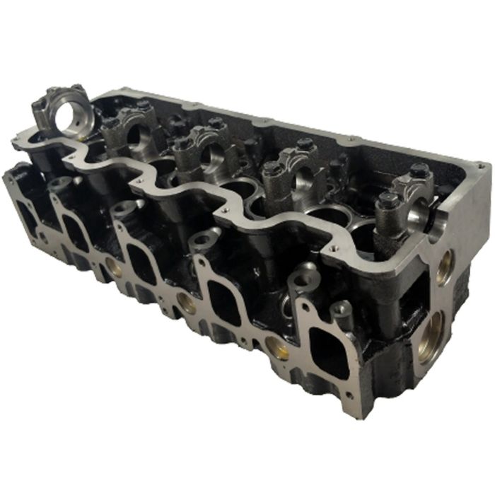Cylinder Head 1110154111 For Toyota main product photo