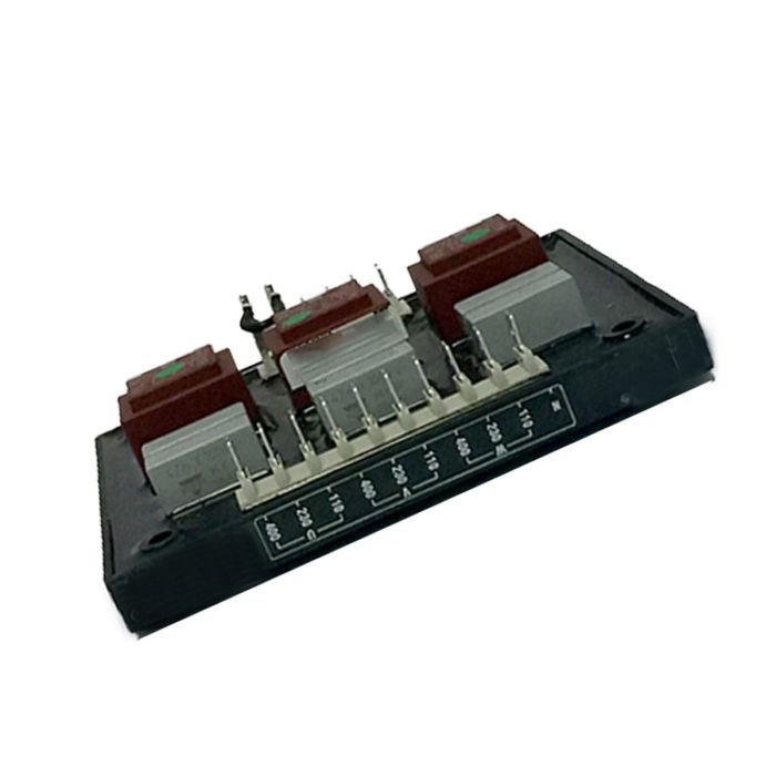 R731 Automatic Voltage Regulator AVR 954-261 For FG Wilson main product photo