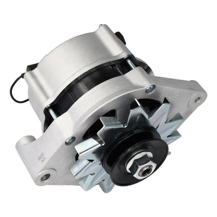 Alternator 12V 120A 45-2259 For Thermo King main product photo