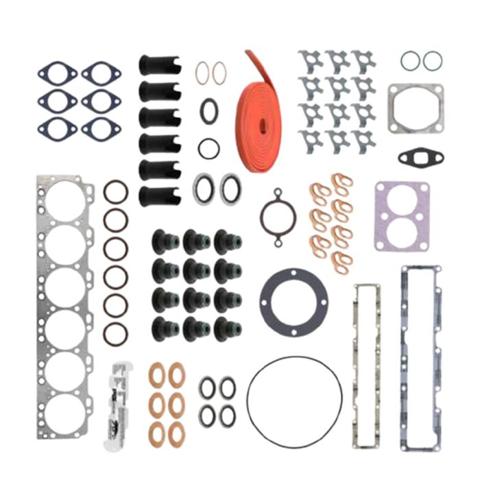 Upper Gasket Set DS-4025271 For Cummins main product photo