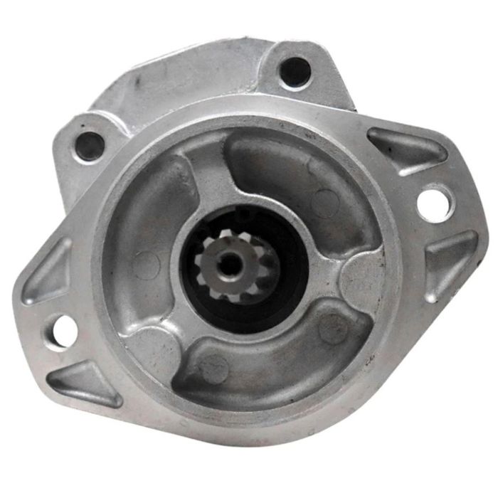 Hydraulic Gear Pump 67110-23360-71 For Toyota main product photo