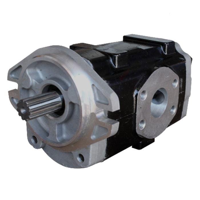 Hydraulic Pump 37B-1KB-5040 For Komatsu main product photo