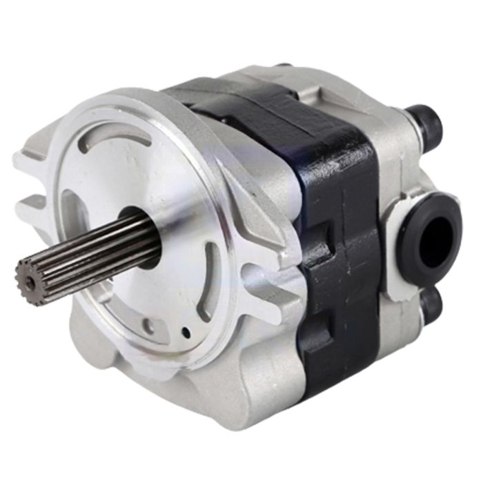 Hydraulic Gear Pump KFP2219CLWSV For Kayaba main product photo