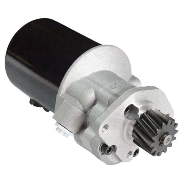 Power Steering Pump 188772M92 For Massey Ferguson main product photo
