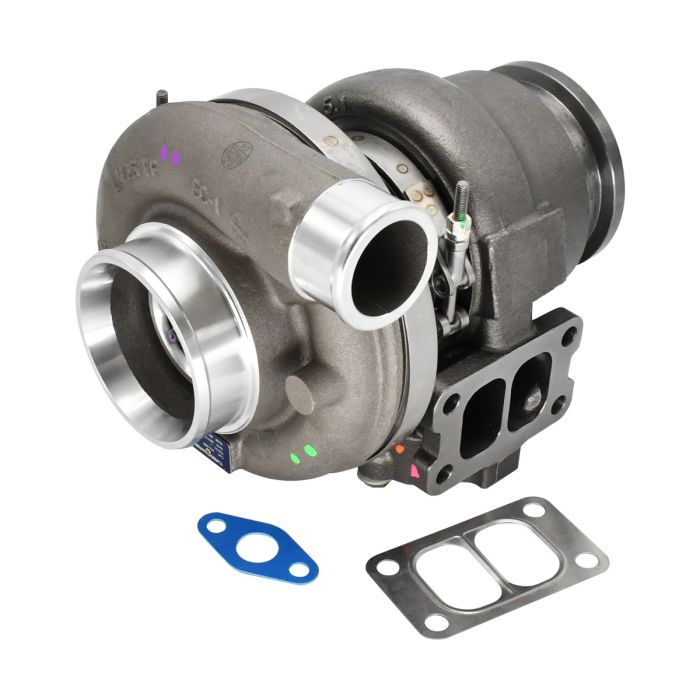 Turbocharger 316-0394 For Caterpillar CAT main product photo