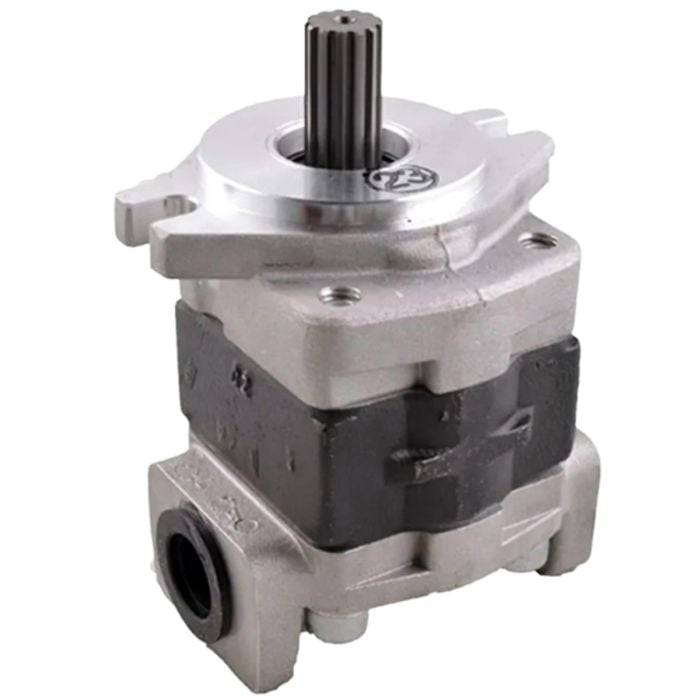 Hydraulic Pump 31870-17000 For Nichiyu main product photo