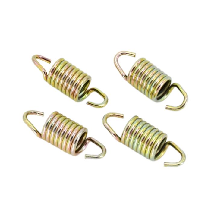 4 x Exhaust Spring 7041789 for Polaris main product photo