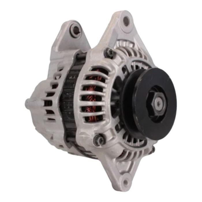 Alternator 3N301-64010 For Kubota main product photo