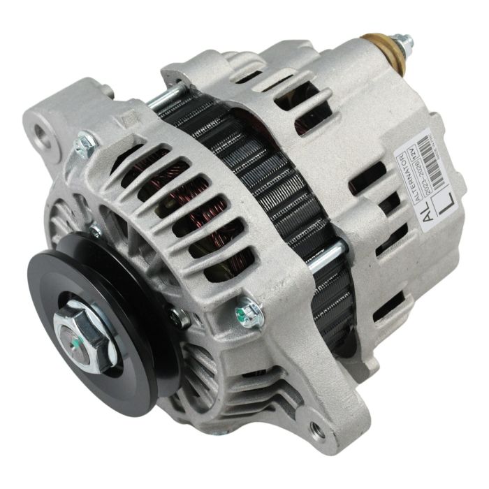 Alternator 1C011-64010 For Kubota main product photo